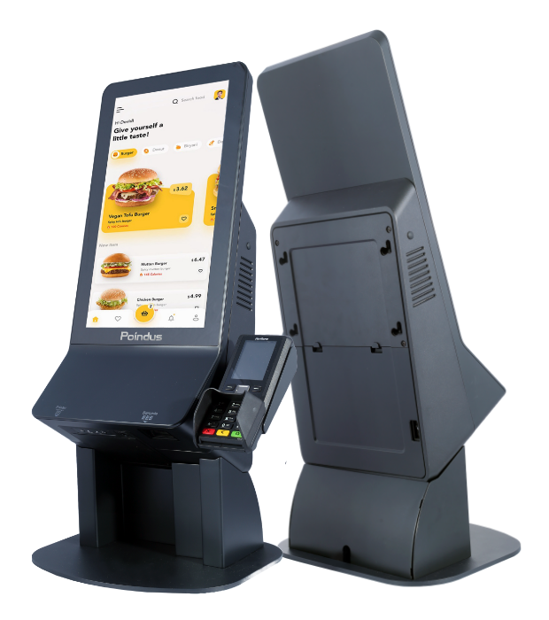 VariKIOSK-S156