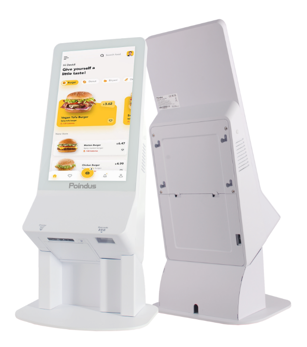 VariKIOSK-S156