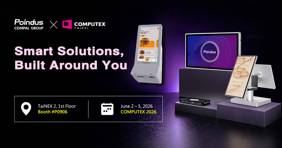 COMPUTEX 2026