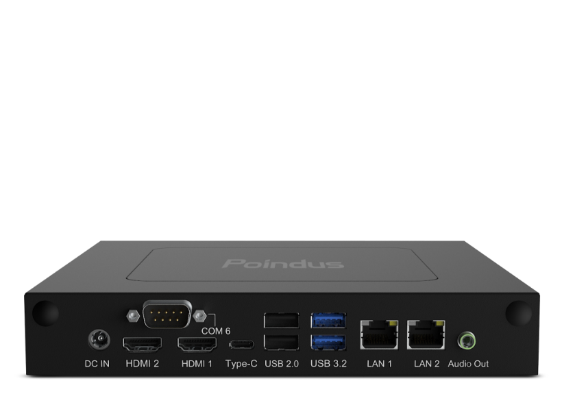 VariBOX C