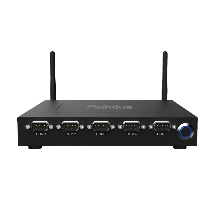 VariBOX C