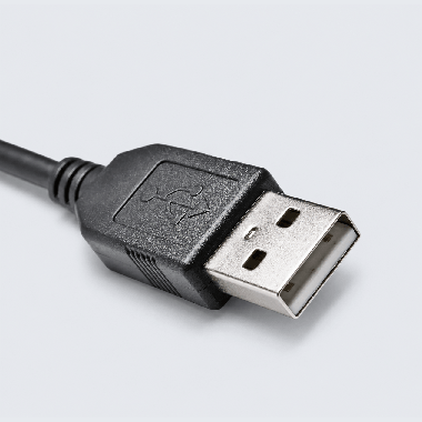 USB