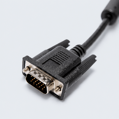 VGA