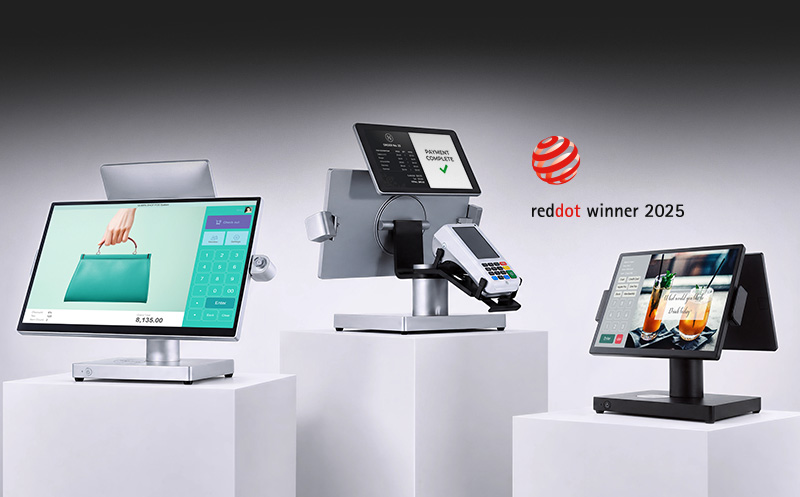 VariPOS S Series