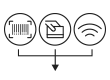 Peripheral Support