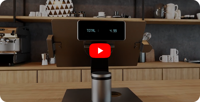 VariPOS S Series