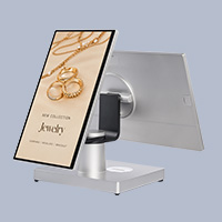 POS TERMINAL