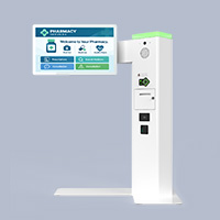 KIOSK