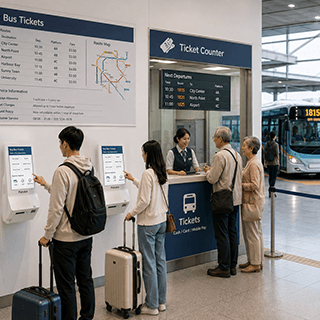 TRAVEL & TRANSPORTATION
