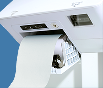 Built-in Printer