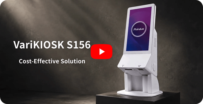 VariKIOSK S156