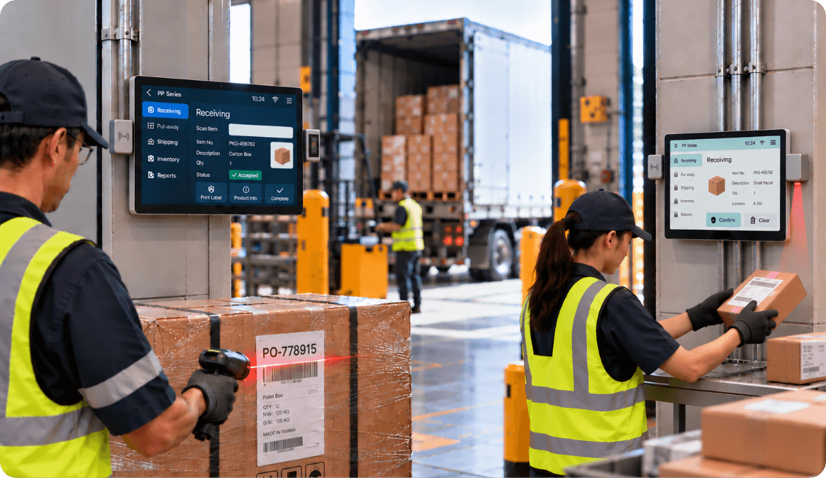 2. Warehouse & Logistics-VariPPC 2