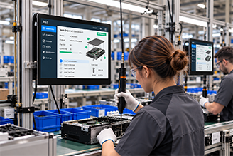 Factory Automation