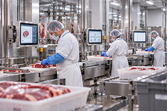 Food & Beverage Production