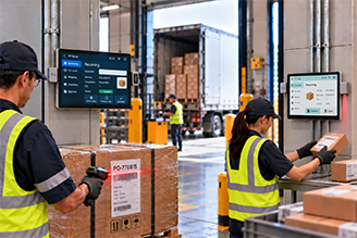 Warehouse & Logistics
