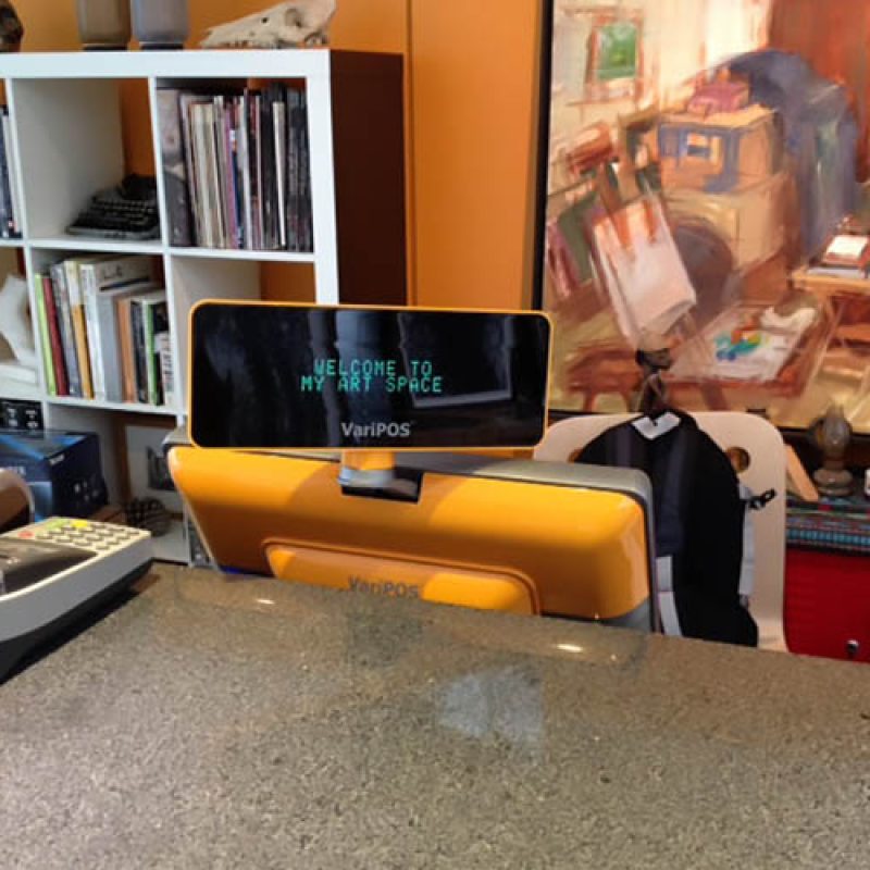 A Masterpiece is added to a Singapore Art Gallery